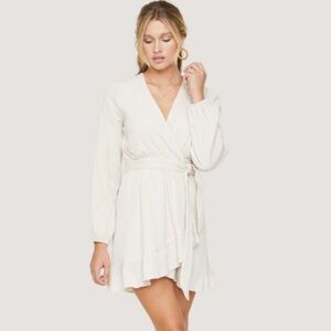 NWT Lost + Wander dress